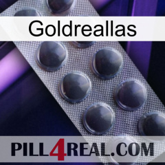 Goldreallas 30